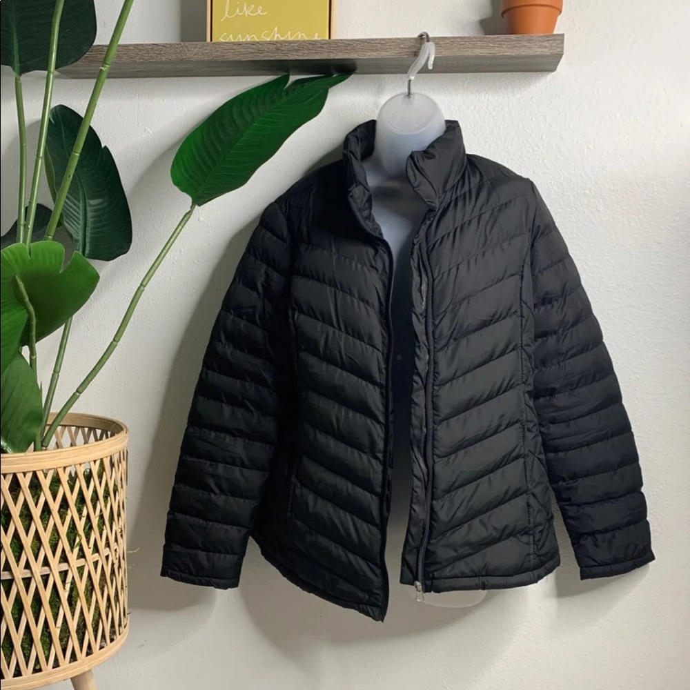 Faded glory jacket